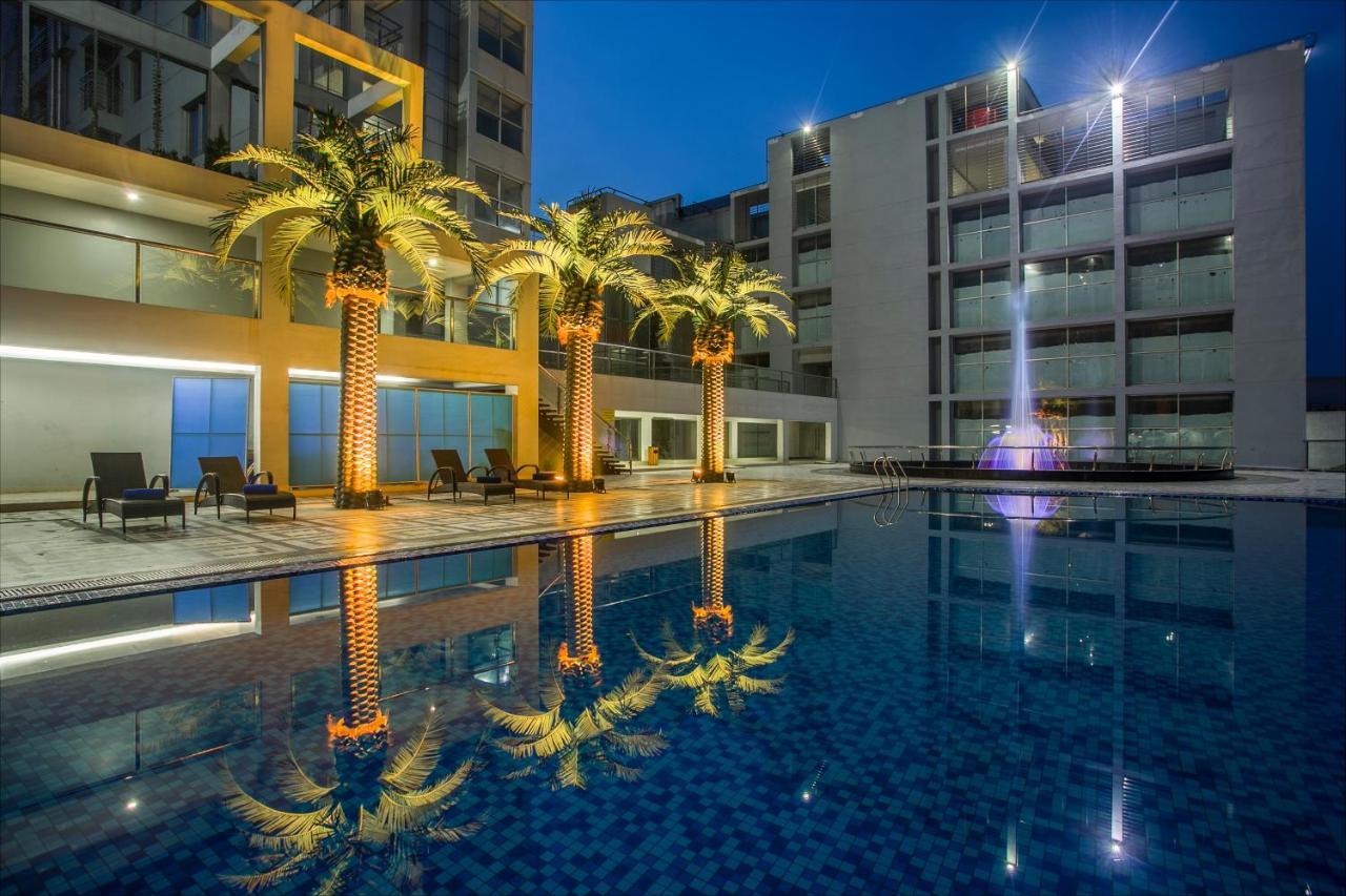 Momo Inn Bogra Dış mekan fotoğraf