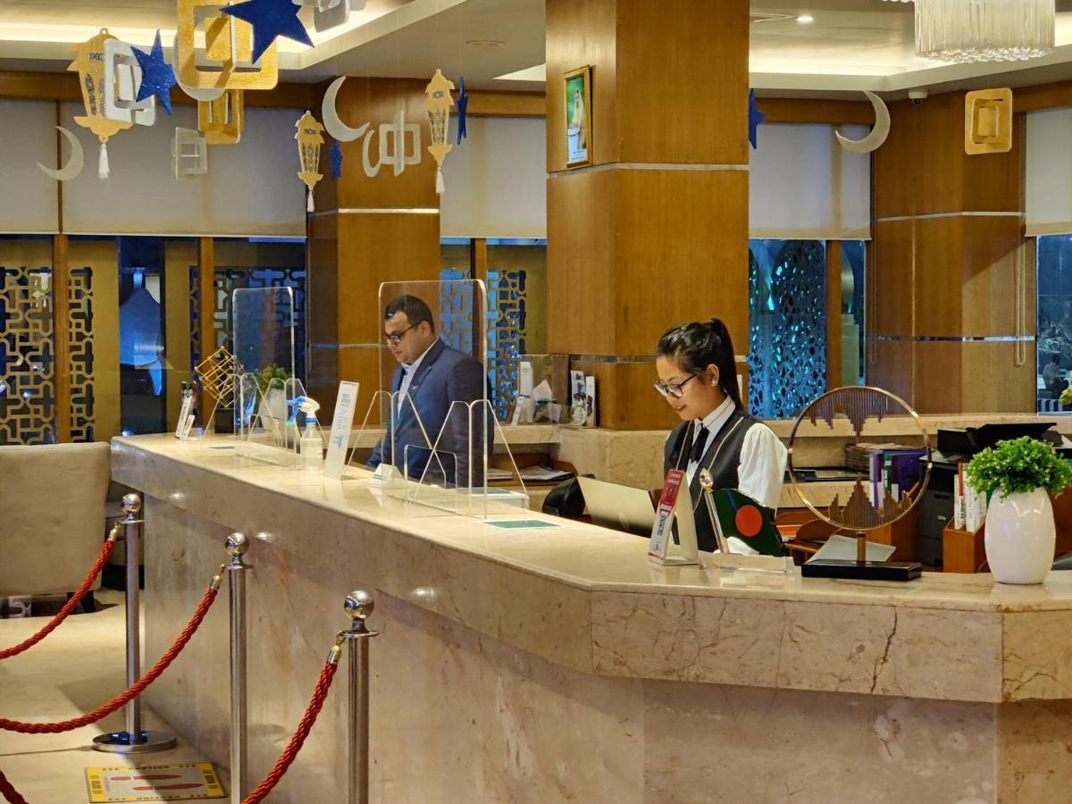 Momo Inn Bogra Dış mekan fotoğraf