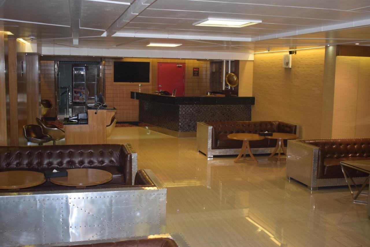 Momo Inn Bogra Dış mekan fotoğraf