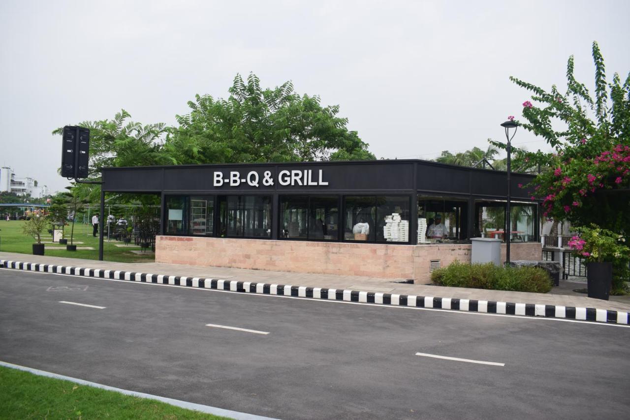 Momo Inn Bogra Dış mekan fotoğraf