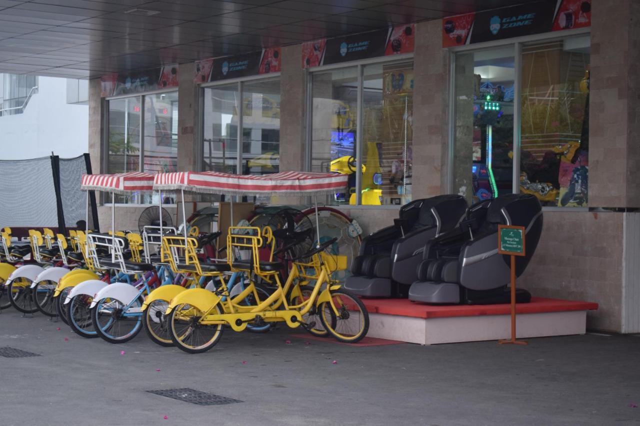 Momo Inn Bogra Dış mekan fotoğraf