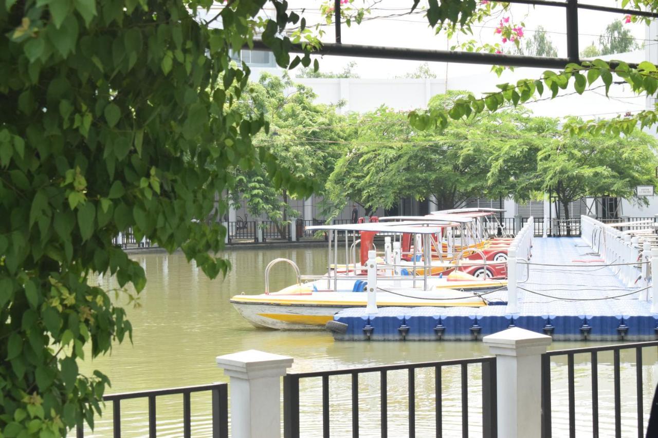 Momo Inn Bogra Dış mekan fotoğraf