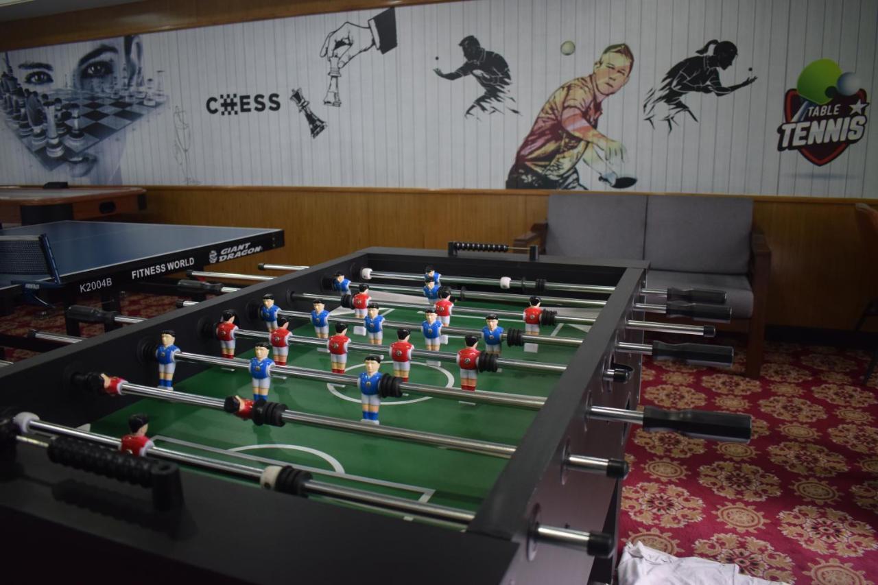 Momo Inn Bogra Dış mekan fotoğraf