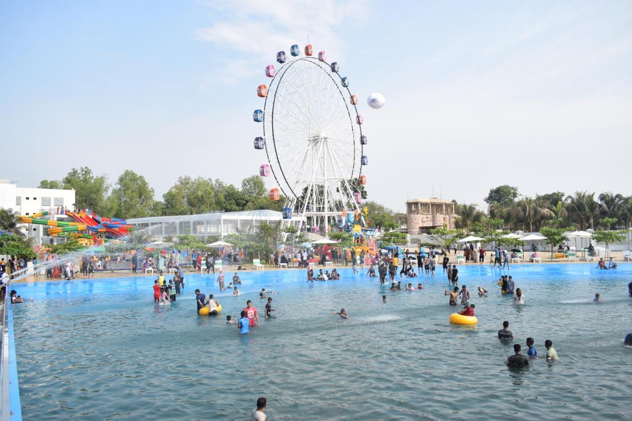 Momo Inn Bogra Dış mekan fotoğraf