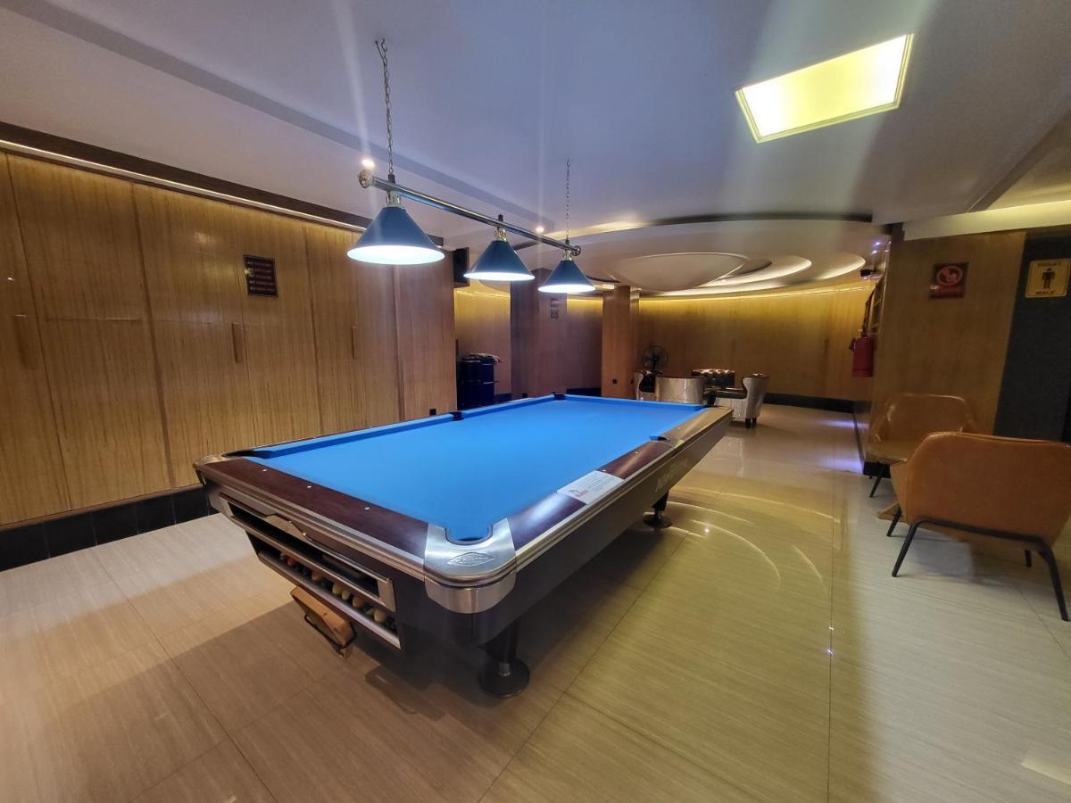 Momo Inn Bogra Dış mekan fotoğraf