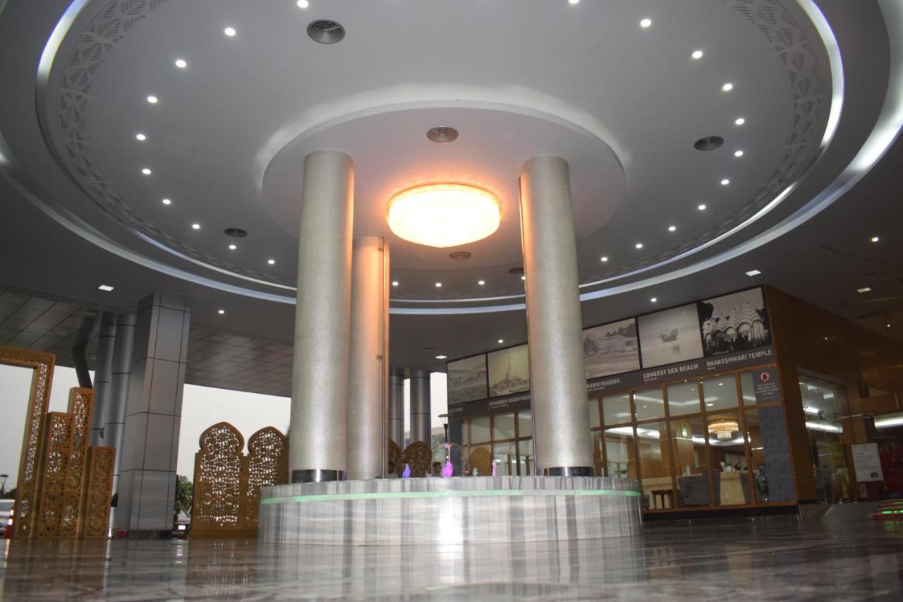 Momo Inn Bogra Dış mekan fotoğraf
