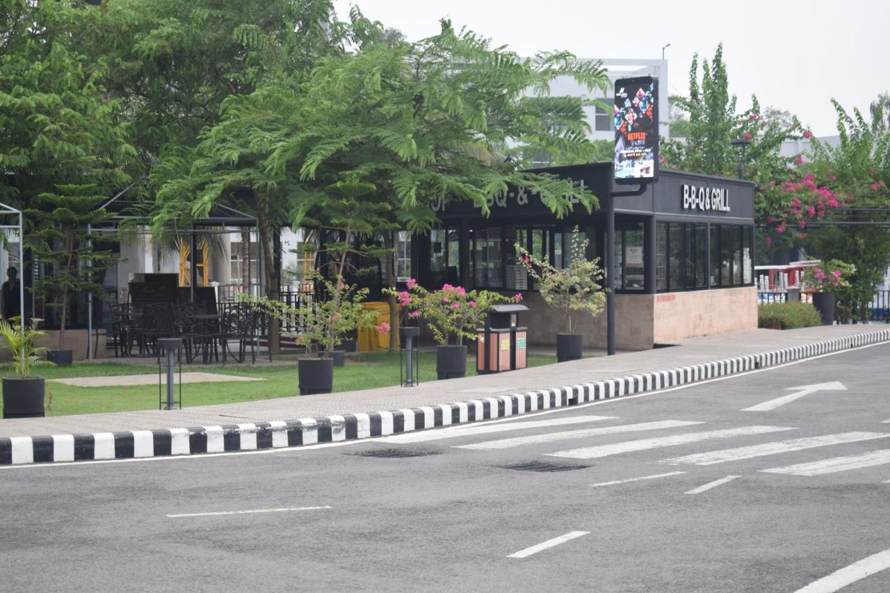 Momo Inn Bogra Dış mekan fotoğraf