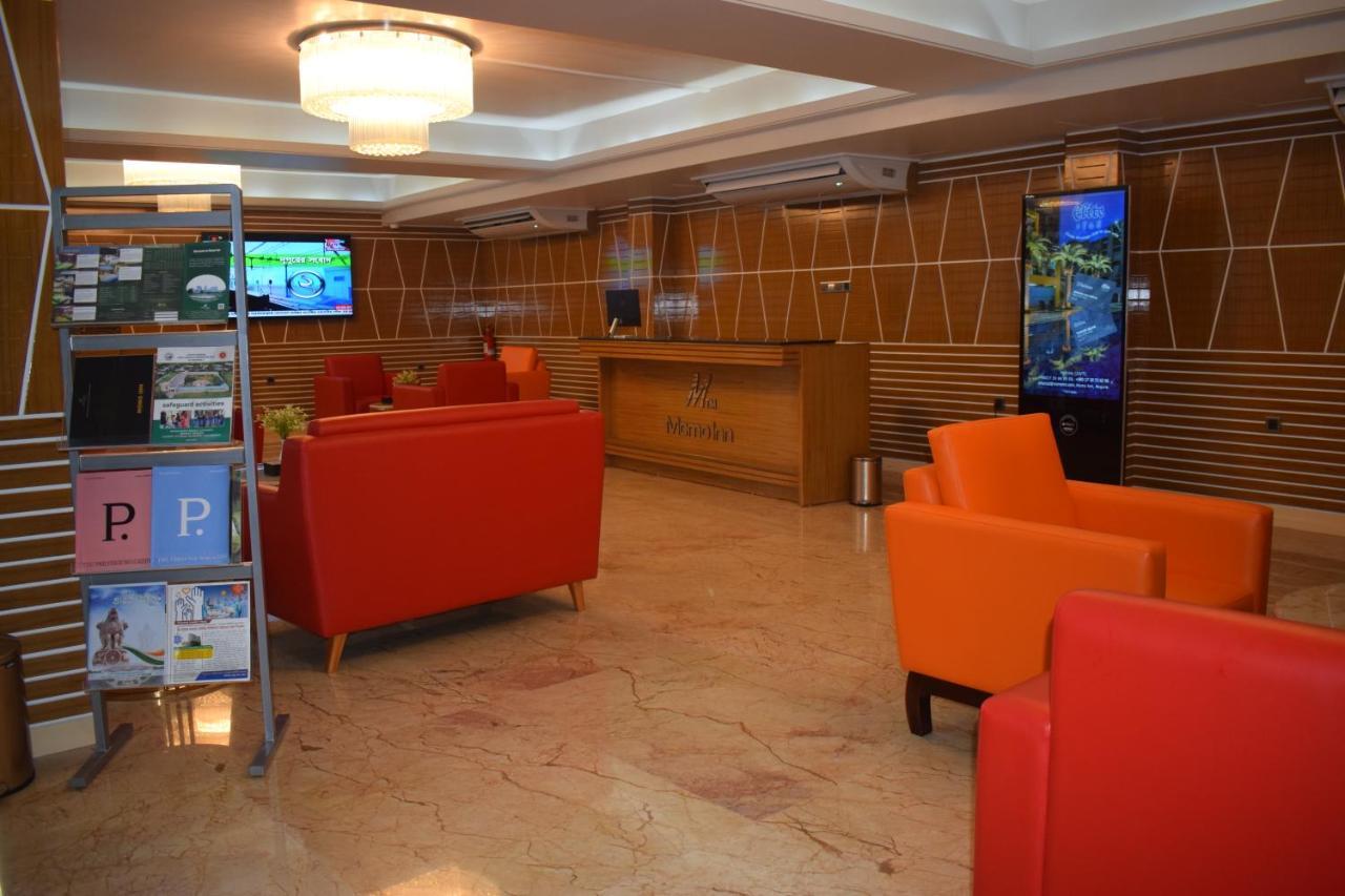 Momo Inn Bogra Dış mekan fotoğraf