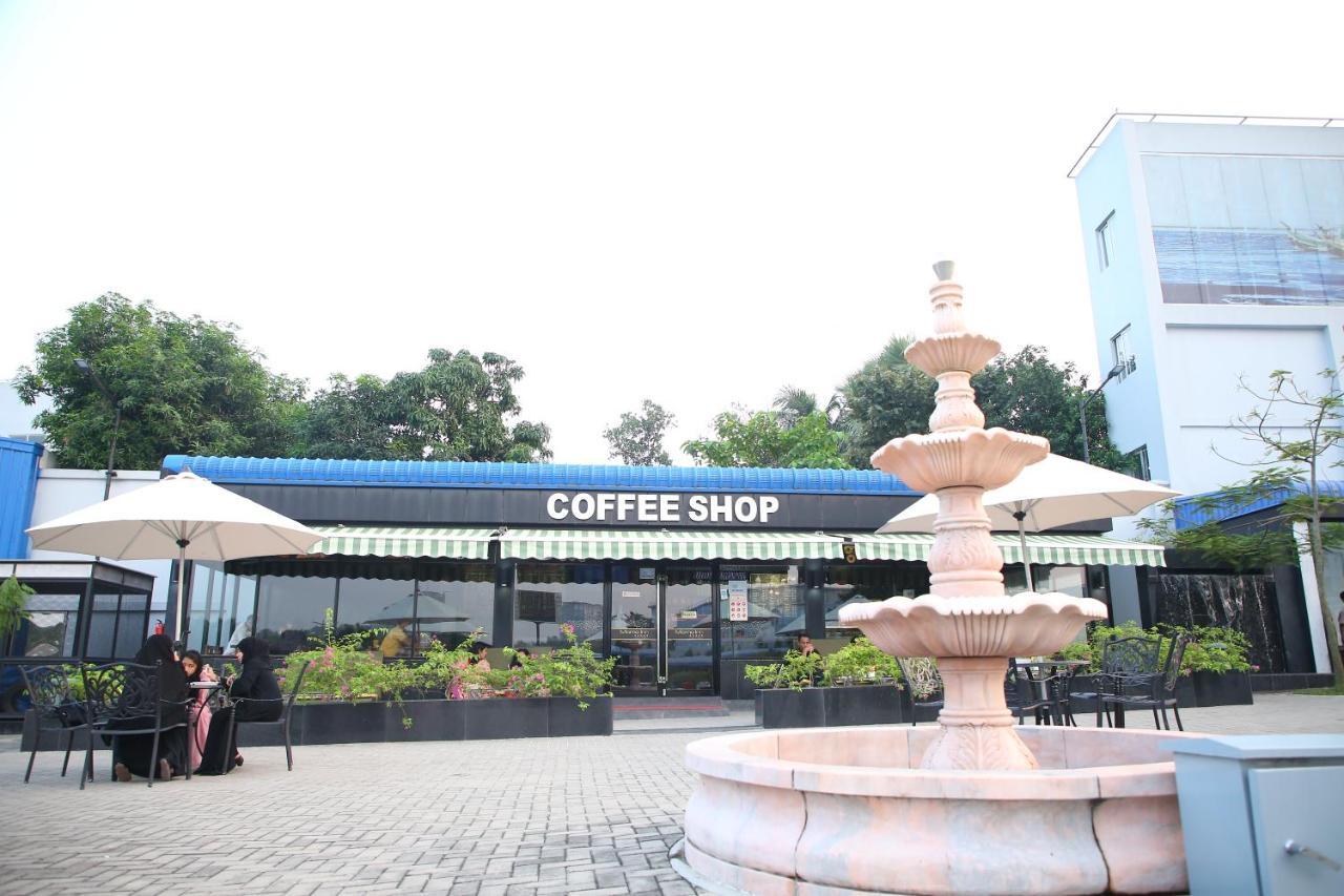 Momo Inn Bogra Dış mekan fotoğraf