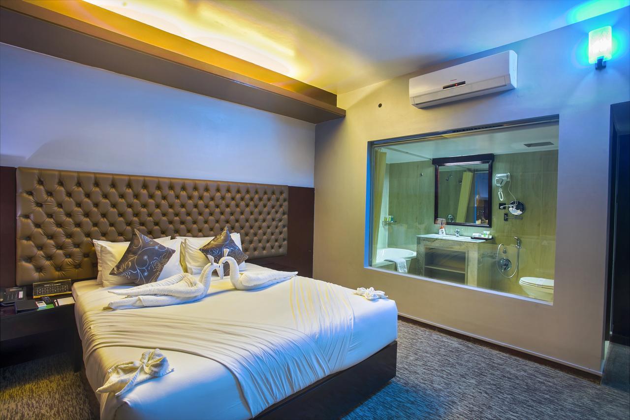 Momo Inn Bogra Dış mekan fotoğraf