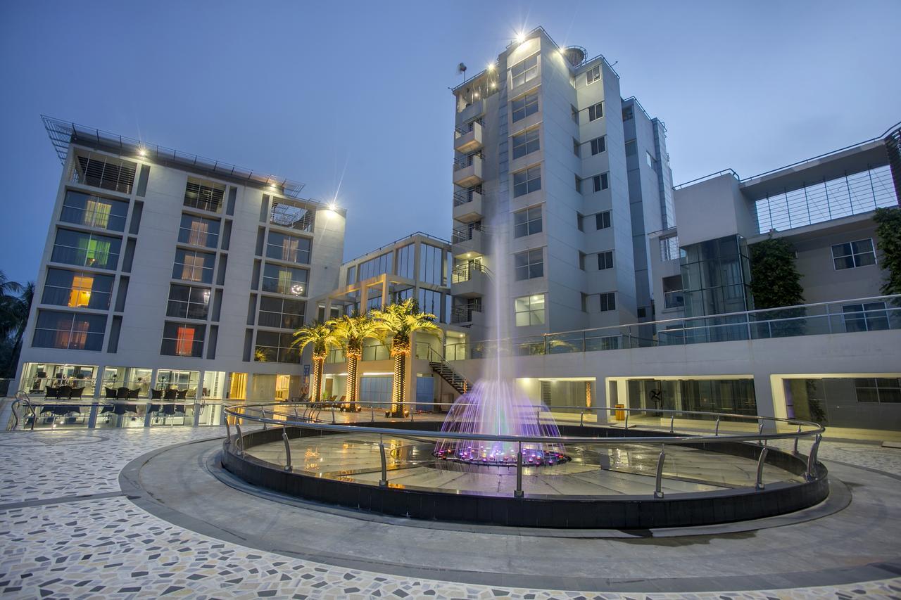 Momo Inn Bogra Dış mekan fotoğraf