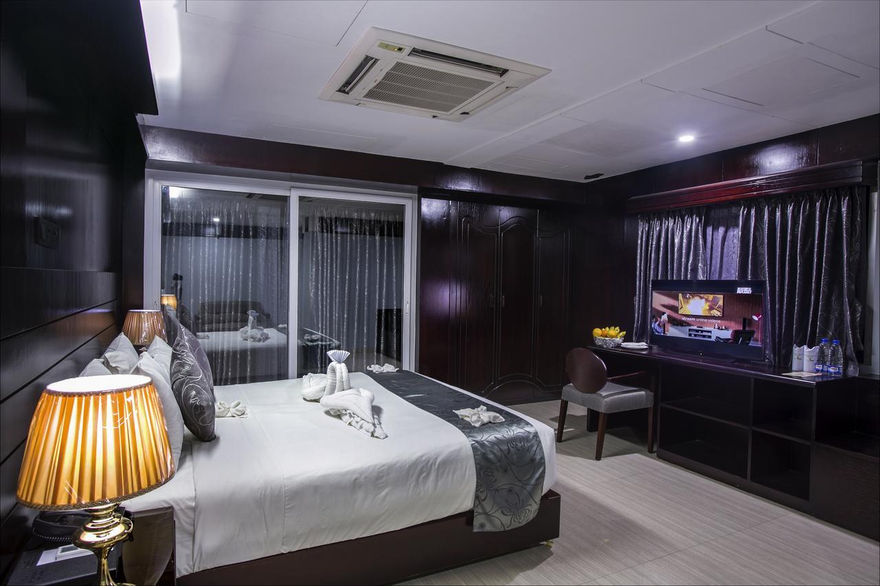Momo Inn Bogra Dış mekan fotoğraf