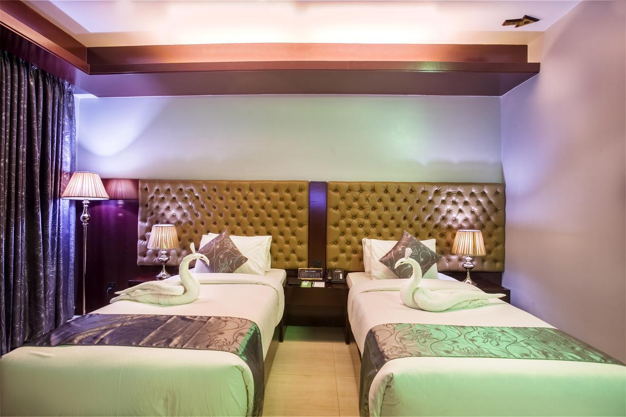 Momo Inn Bogra Dış mekan fotoğraf