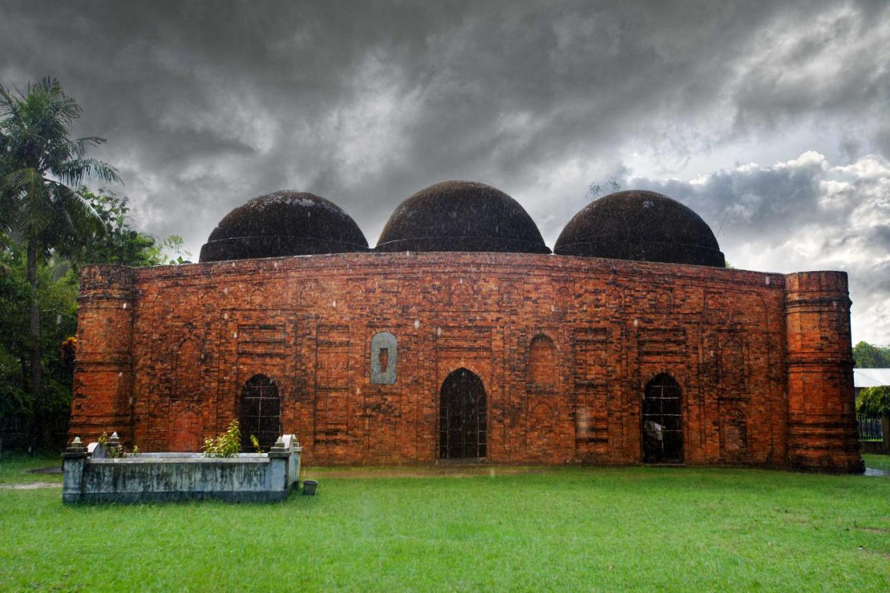 Momo Inn Bogra Dış mekan fotoğraf