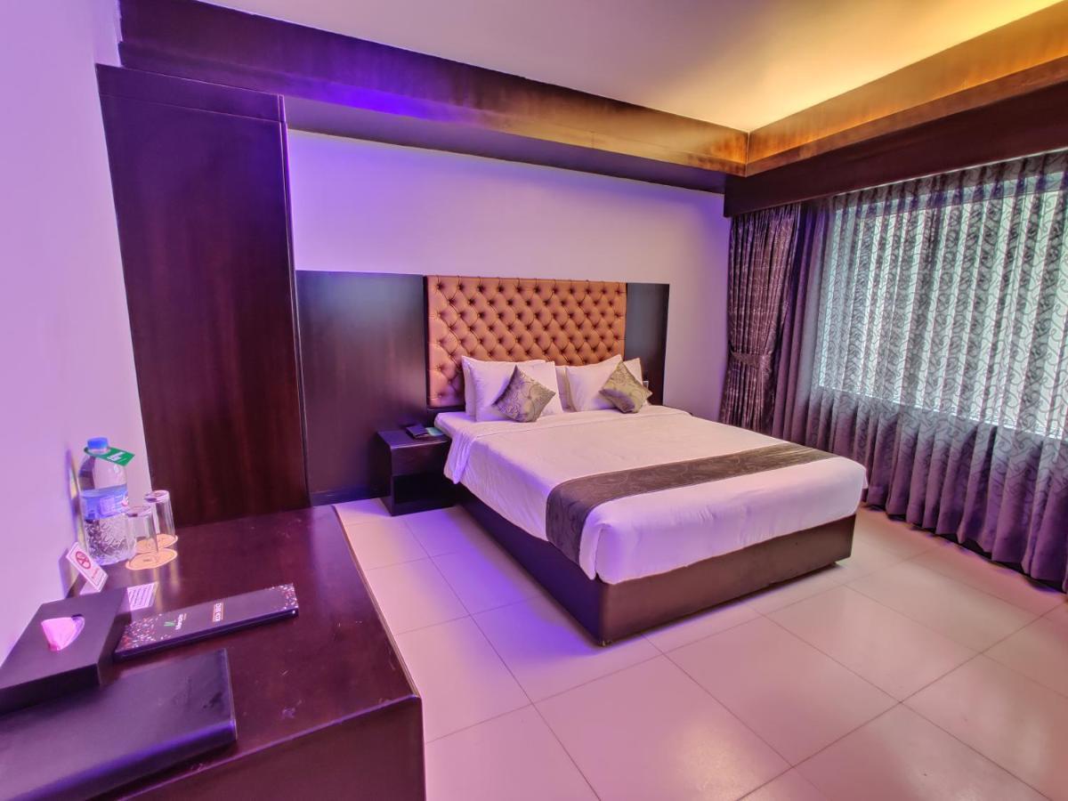 Momo Inn Bogra Dış mekan fotoğraf