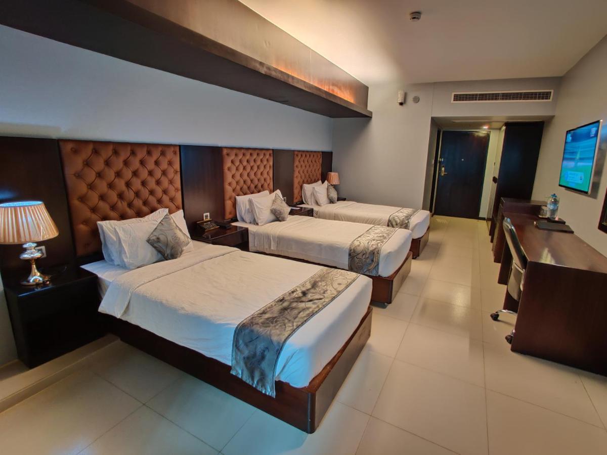 Momo Inn Bogra Dış mekan fotoğraf